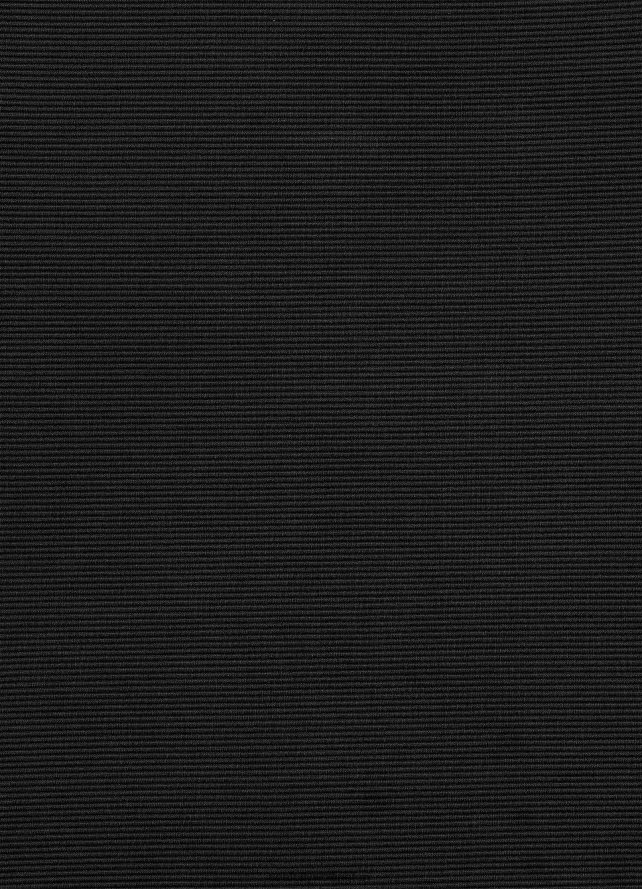 Seafolly Women Isla Rib Belted High Waisted Bikini Bottom Swimwear Black LT08Z8355